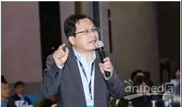 【苏州高新区魅力科技人物风采录】华体会在线董事长杨培强