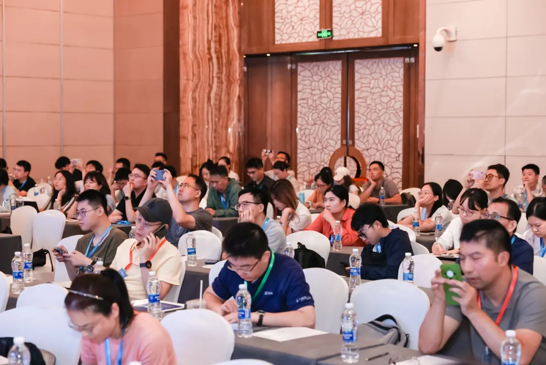 华体会在线展风采 | 聚焦PMO2025第二届多肽及代谢&减肥药物峰会：华体会在线低场核磁共振技术如何破解药物研发关键难题？